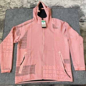 Nike Sportswear Therma-FIT ADV Tech Pack Men's Engineered Jacket DM5525 XL-Tall